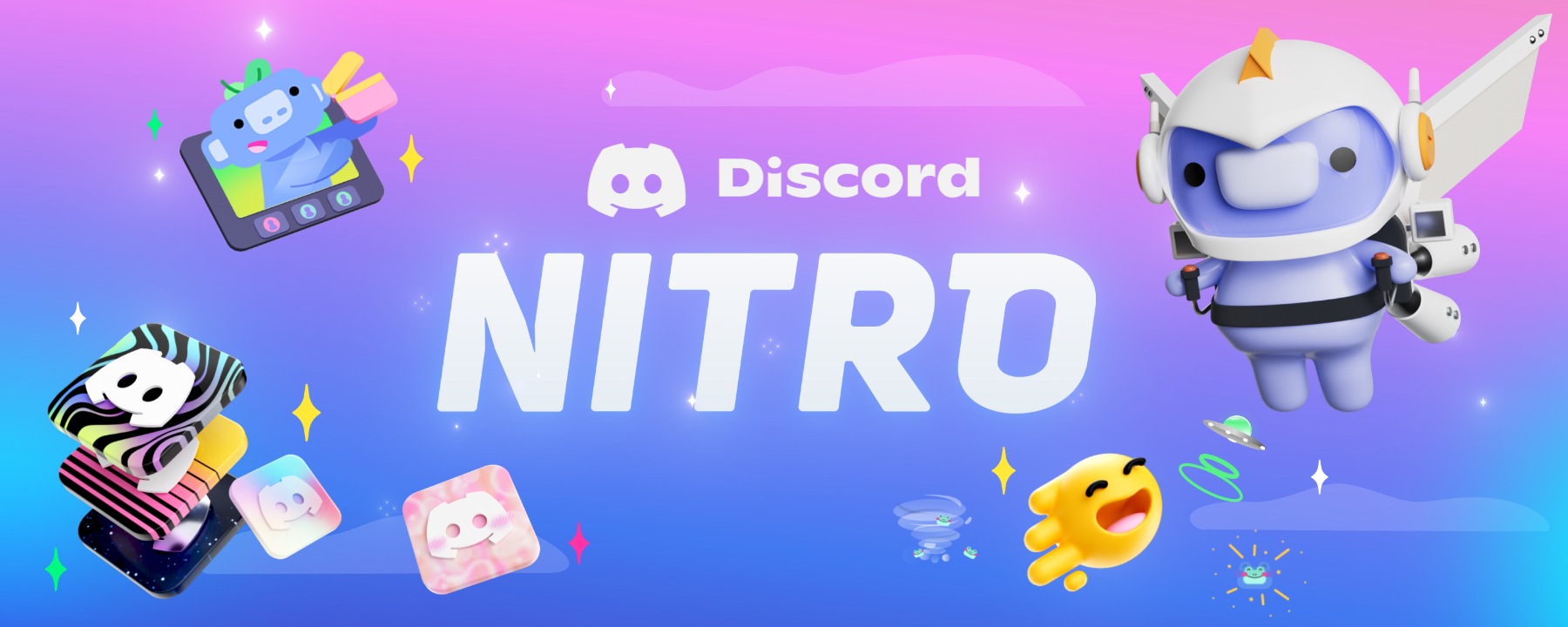 Top Sites to Earn Free Discord Nitro: Your Best Options